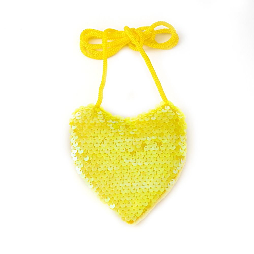 ديكور الاطفال حمل حقيبة القلب  - مراجعة Tote Bag Beach وسعره