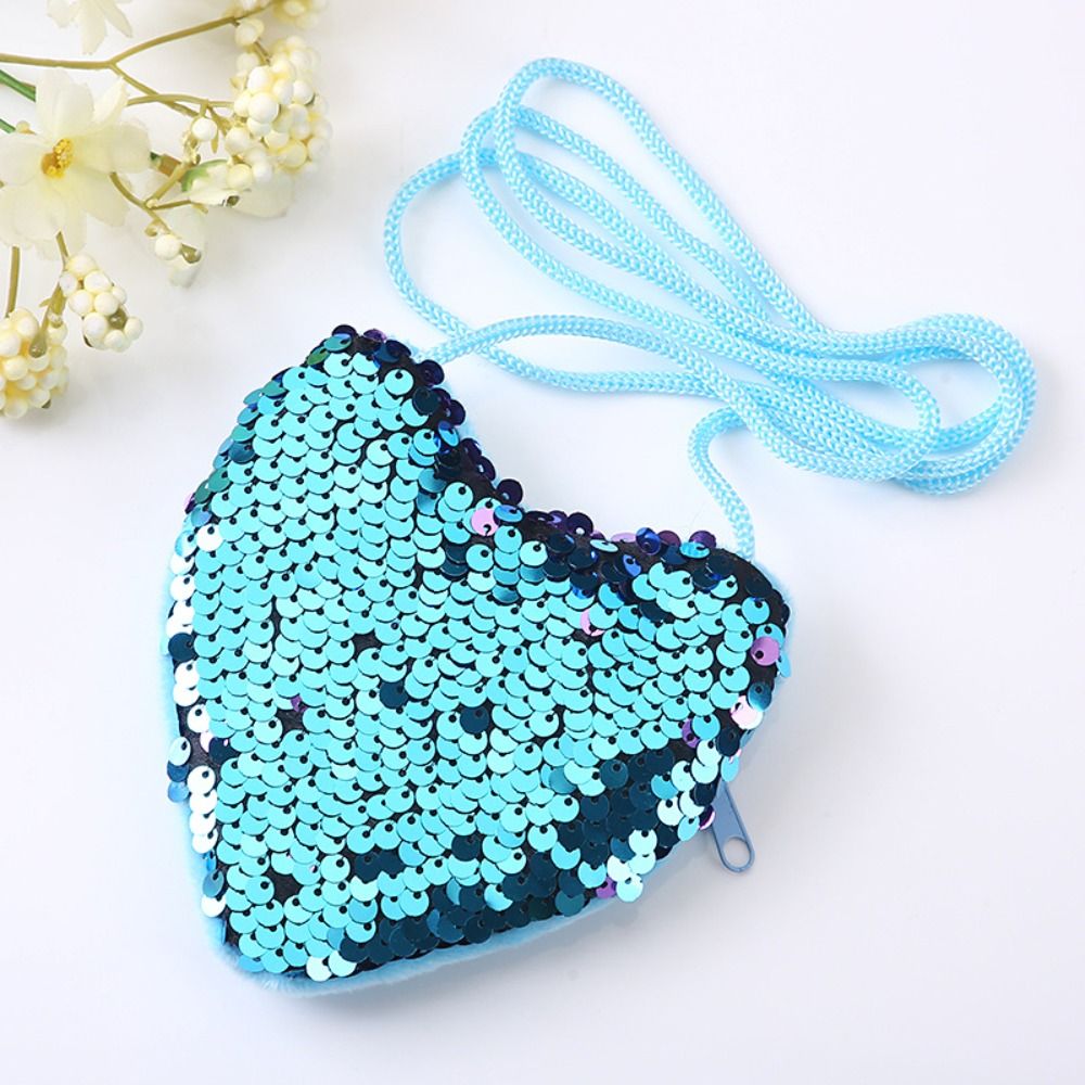 ديكور الاطفال حمل حقيبة القلب  - مراجعة Tote Bag Beach وسعره