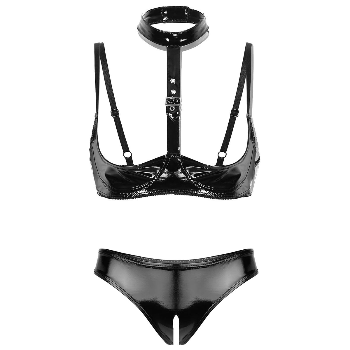 المرأة براءات ملابس داخلية نسا - مراجعة Bralette Triangle Set وسعره