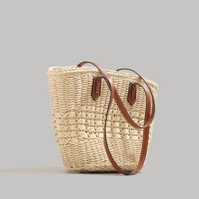حقيبة كبيرة جدًا قابلة للطي من - مراجعة Tote Bag Beach وسعره