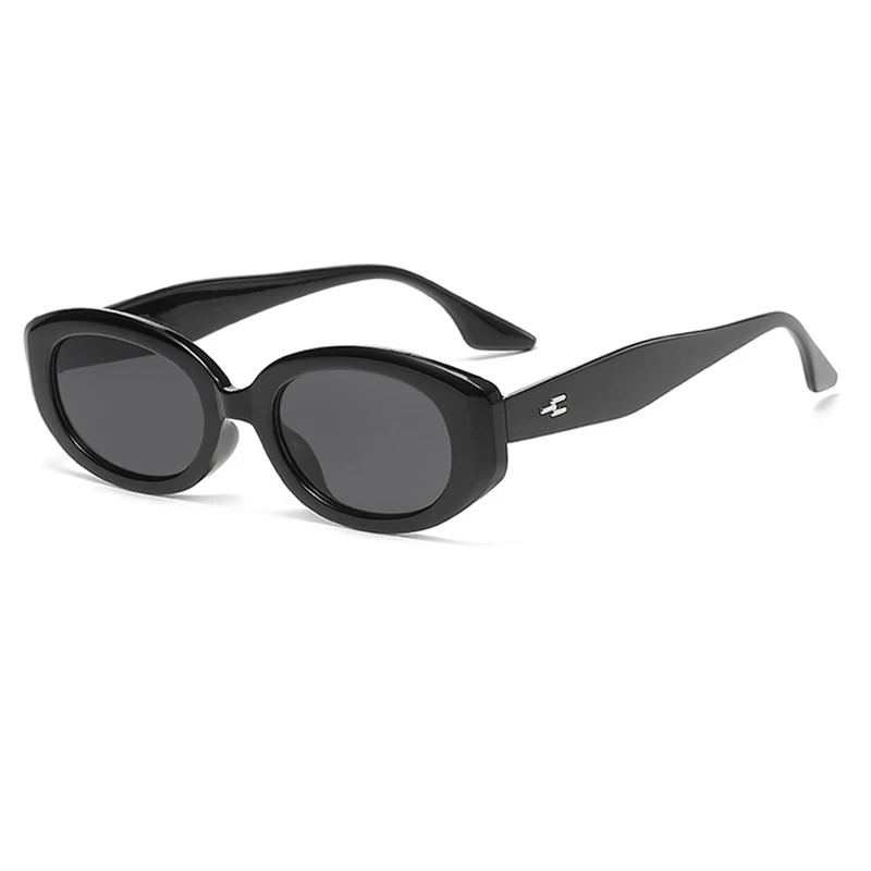 نظارات شمسية نسائية عتيقة الطر - مراجعة Sunglasses Cat Eye وسعره
