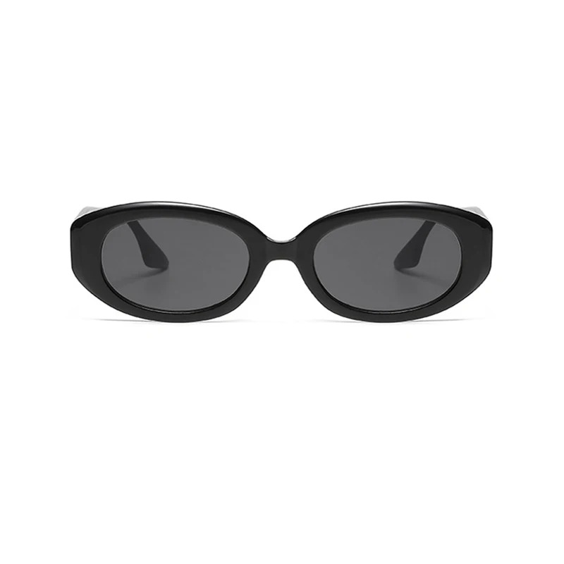 نظارات شمسية نسائية عتيقة الطر - مراجعة Sunglasses Cat Eye وسعره