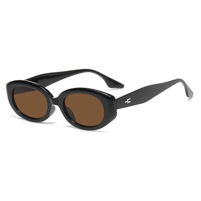 نظارات شمسية نسائية عتيقة الطر - مراجعة Sunglasses Cat Eye وسعره