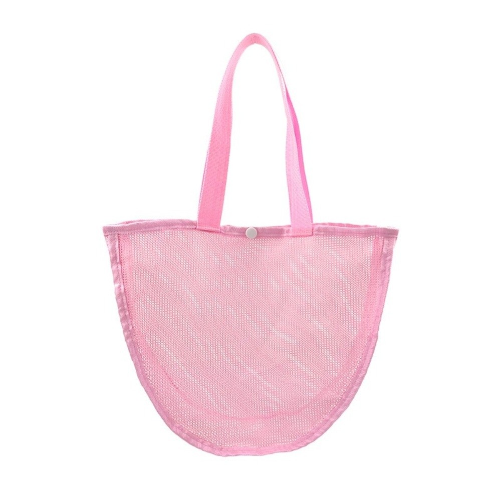 حقيبة شاطئية خفيفة الوزن من دو - مراجعة Tote Bag Beach وسعره