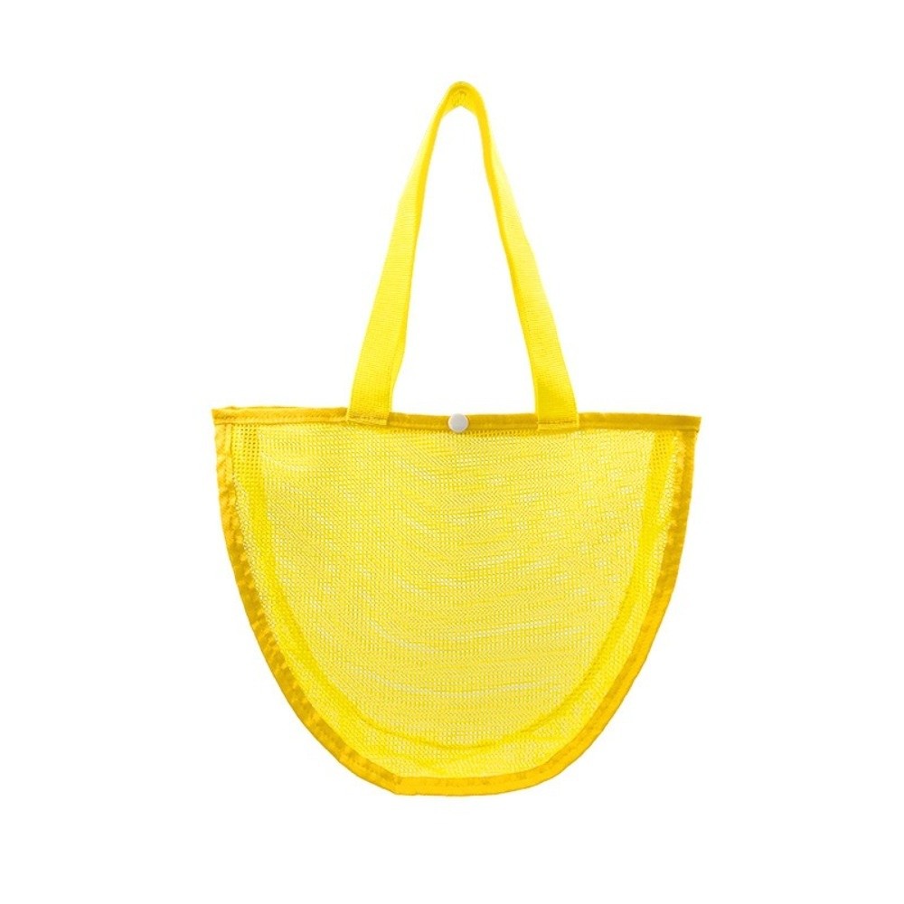 حقيبة شاطئية خفيفة الوزن من دو - مراجعة Tote Bag Beach وسعره
