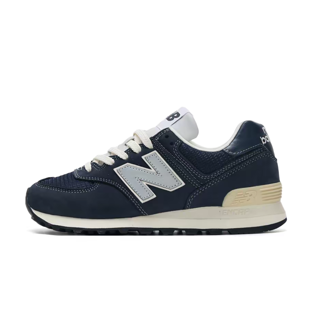نيو بالانس × بوتيرينب 574 حذاء - مراجعة New Balance Shoes 574 وسعره